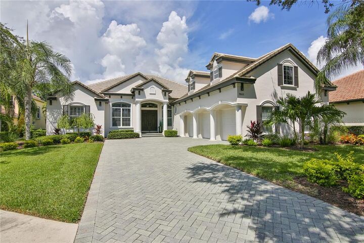9611 Royal Calcutta Place  Bradenton FL 34202 photo