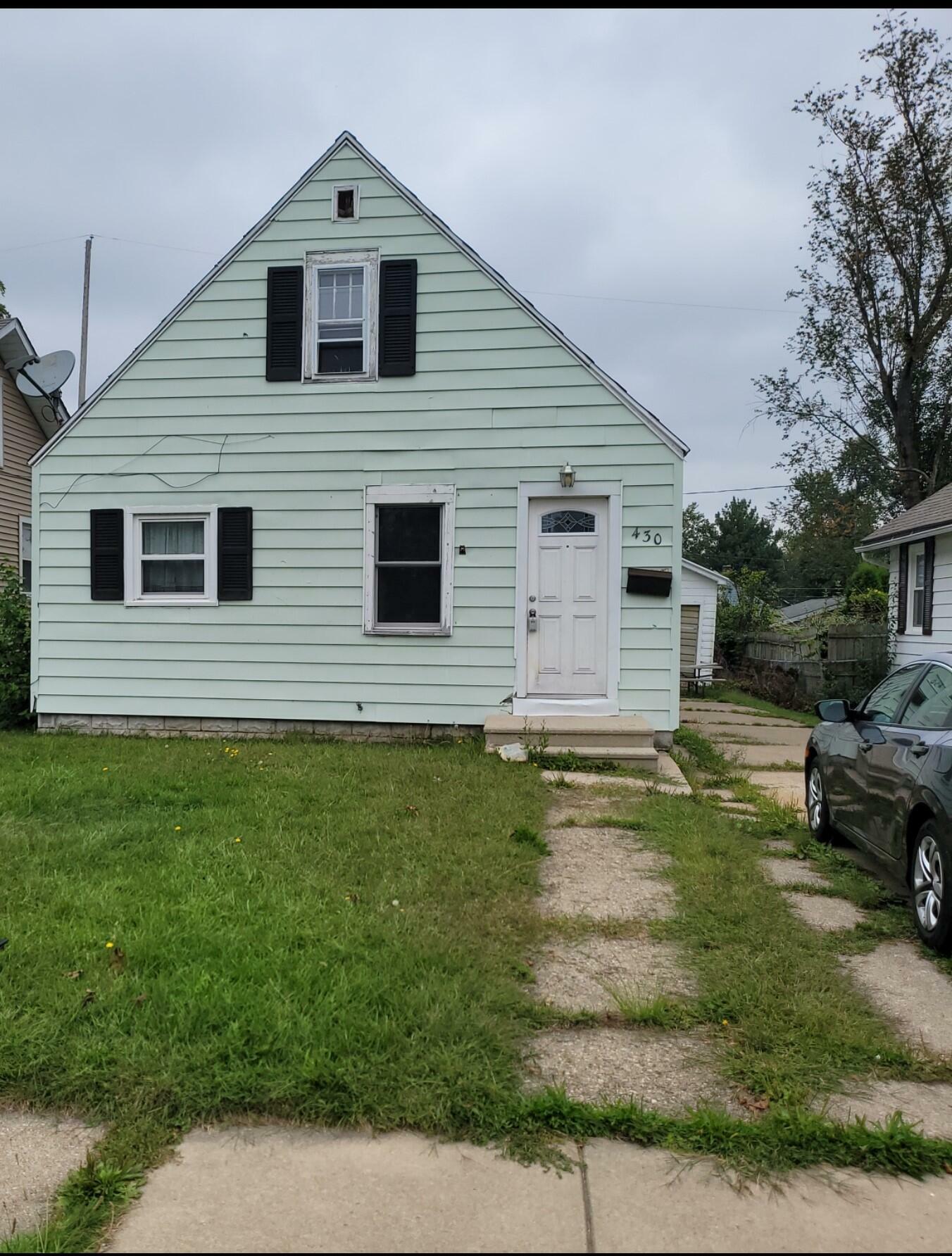 Property Photo:  430 Surby Avenue  MI 49015 