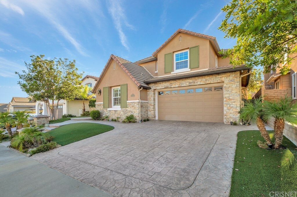 Property Photo:  3453 Countrywalk Court  CA 93065 