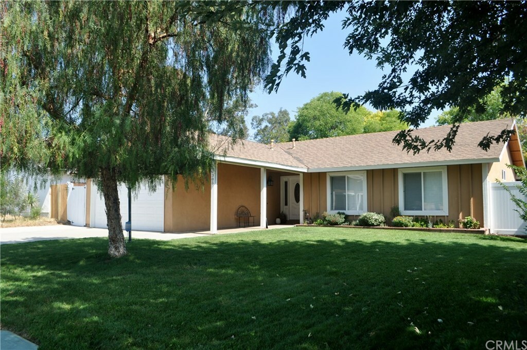 Property Photo:  30305 Mira Loma Drive  CA 92592 