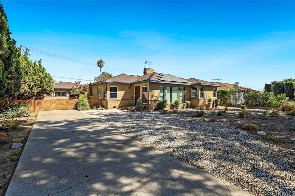 Property Photo:  948 N Euclid Avenue  CA 91786 