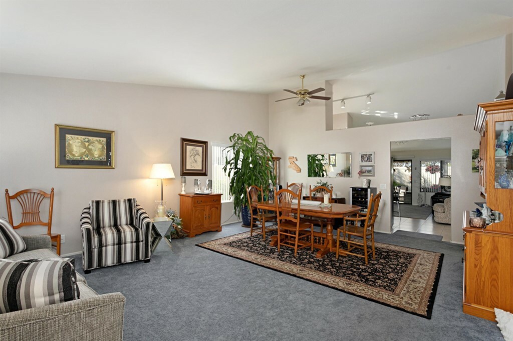 Property Photo: 1415 Via Marguerita CA 92056