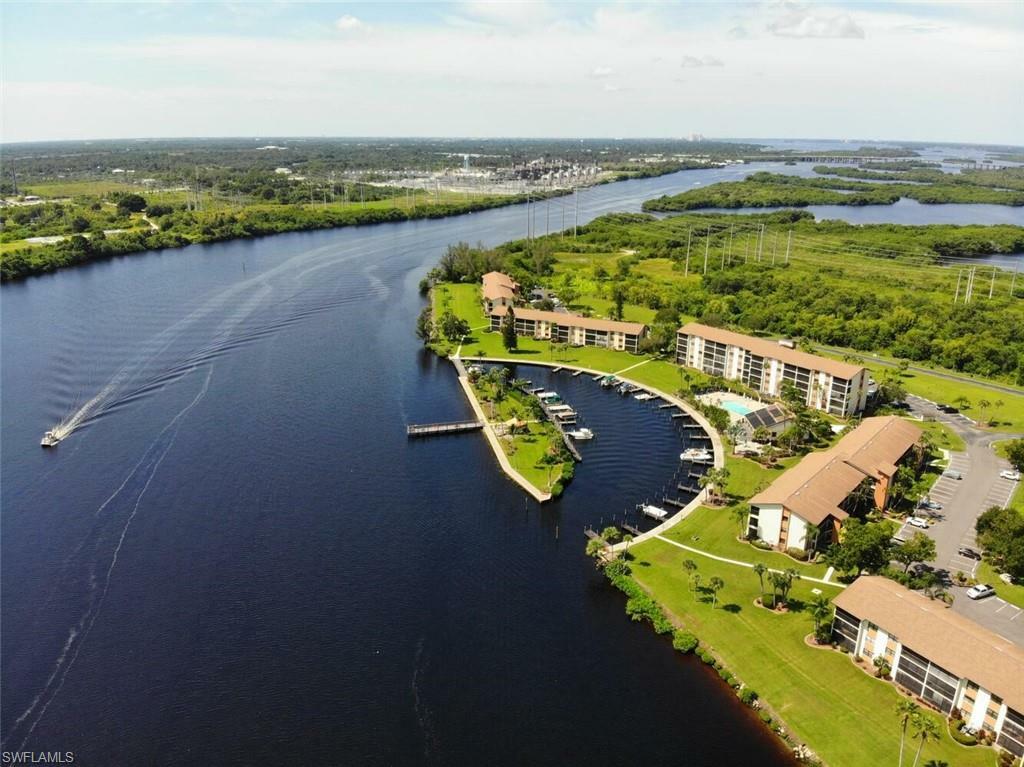 Property Photo:  16100 Bay Pointe Boulevard 405  FL 33917 