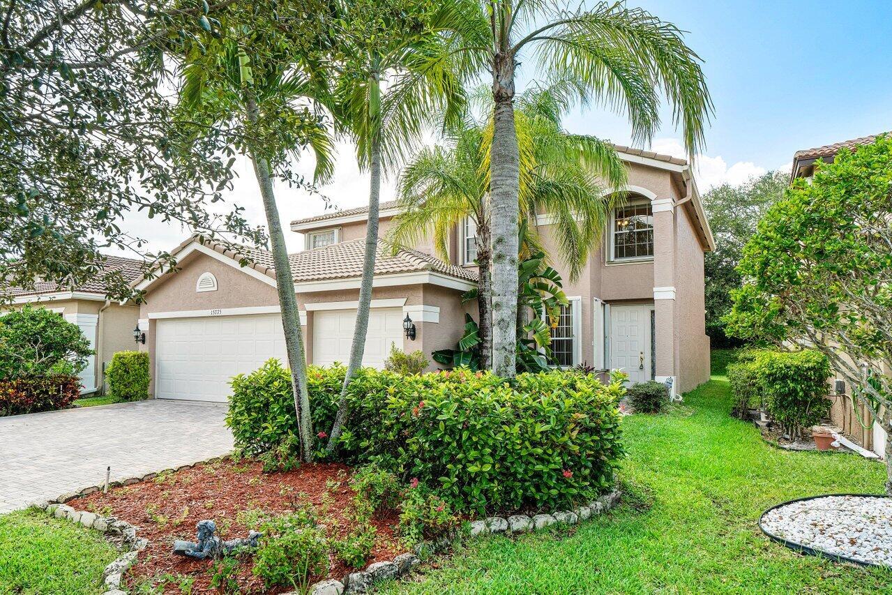 Property Photo:  15775 Menton Bay Court  FL 33446 