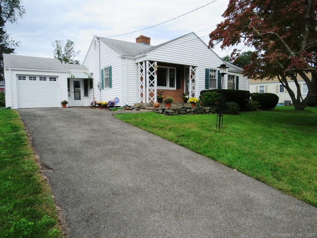 Property Photo:  41 Wolcott Hill Road  CT 06109 