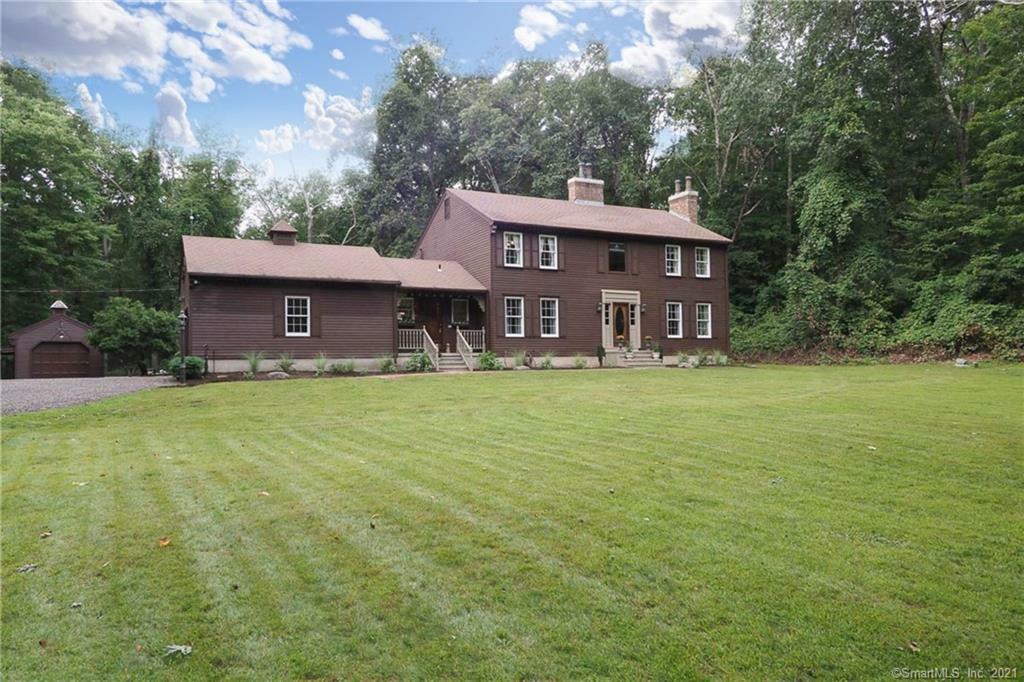 Property Photo:  80 Pond Meadow Road  CT 06419 