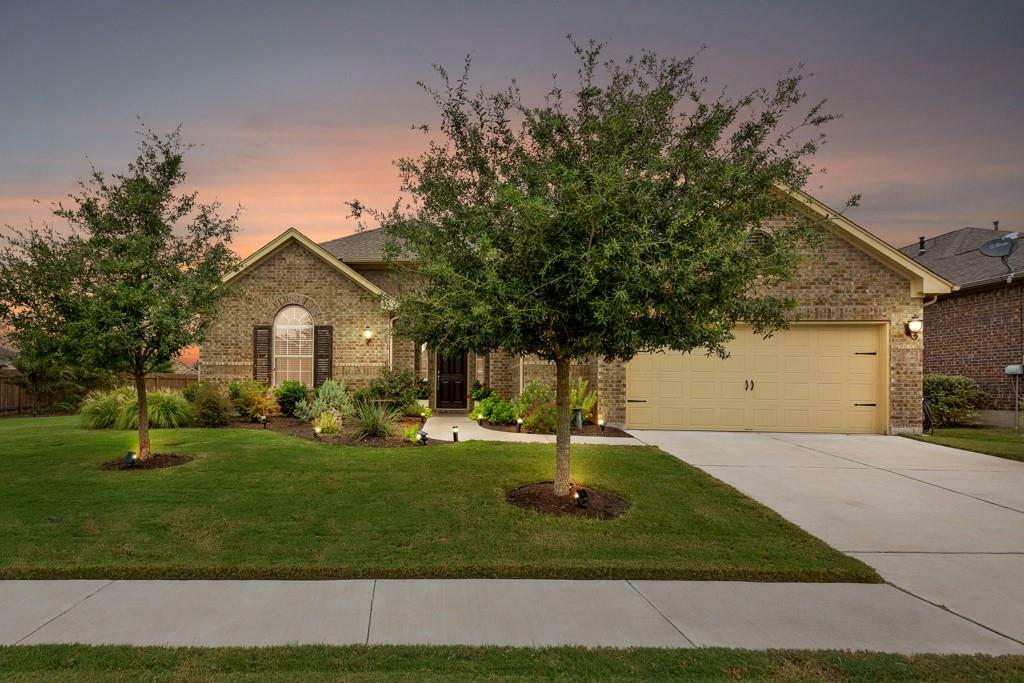 Property Photo: 3208 Stella Drive TX 78665