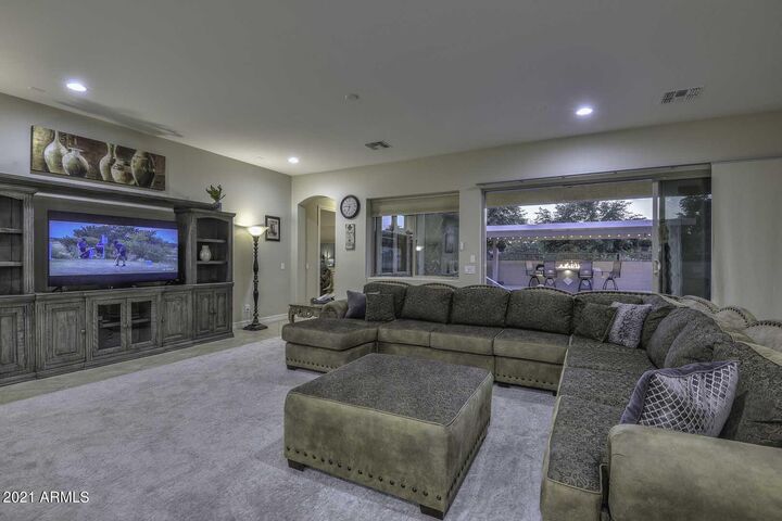 Property Photo: 2060 N 159th Avenue AZ 85395