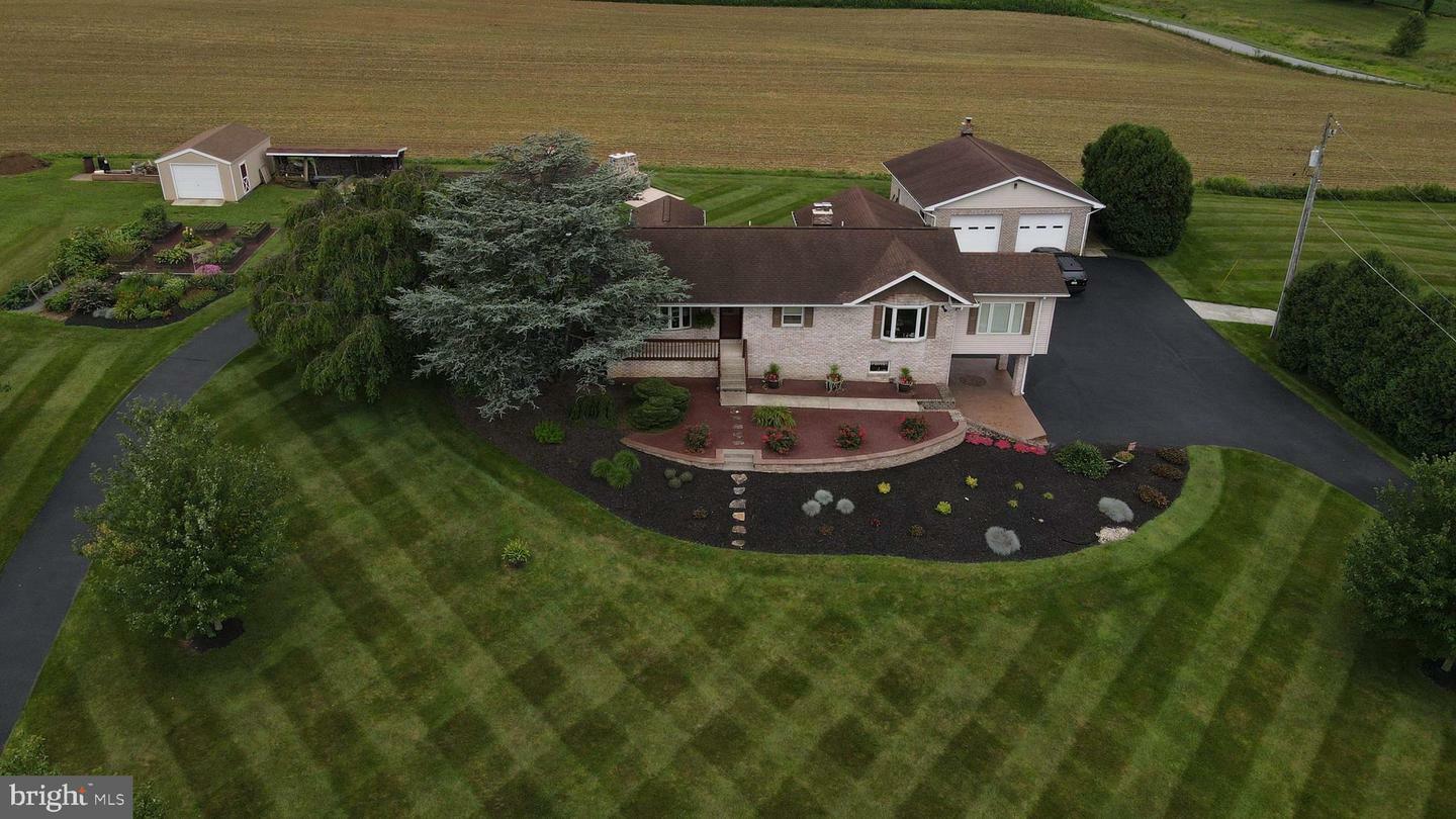 Property Photo: 612 Mountain Drive PA 17026