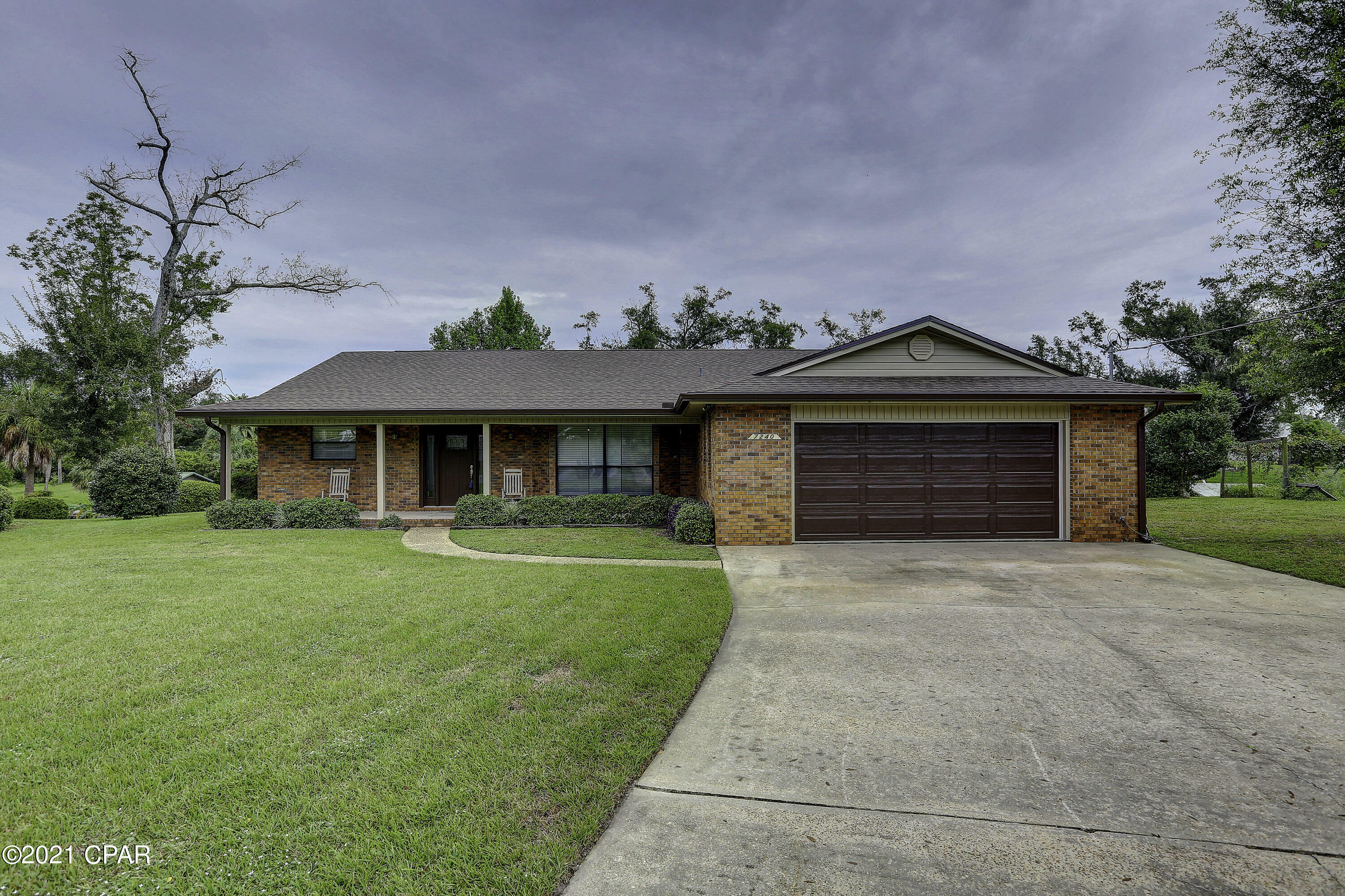 Property Photo:  7240 Skywater Drive  FL 32404 