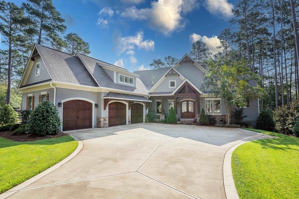 Property Photo: 1101 Amasa Lane GA 30642
