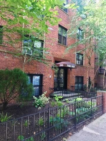 Property Photo:  295 York St #A  NJ 07302 