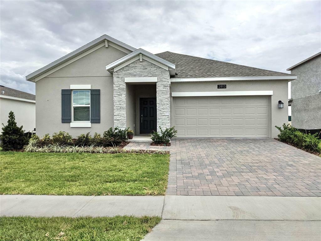 Property Photo:  2813 Darlington Oak Lane  FL 34761 