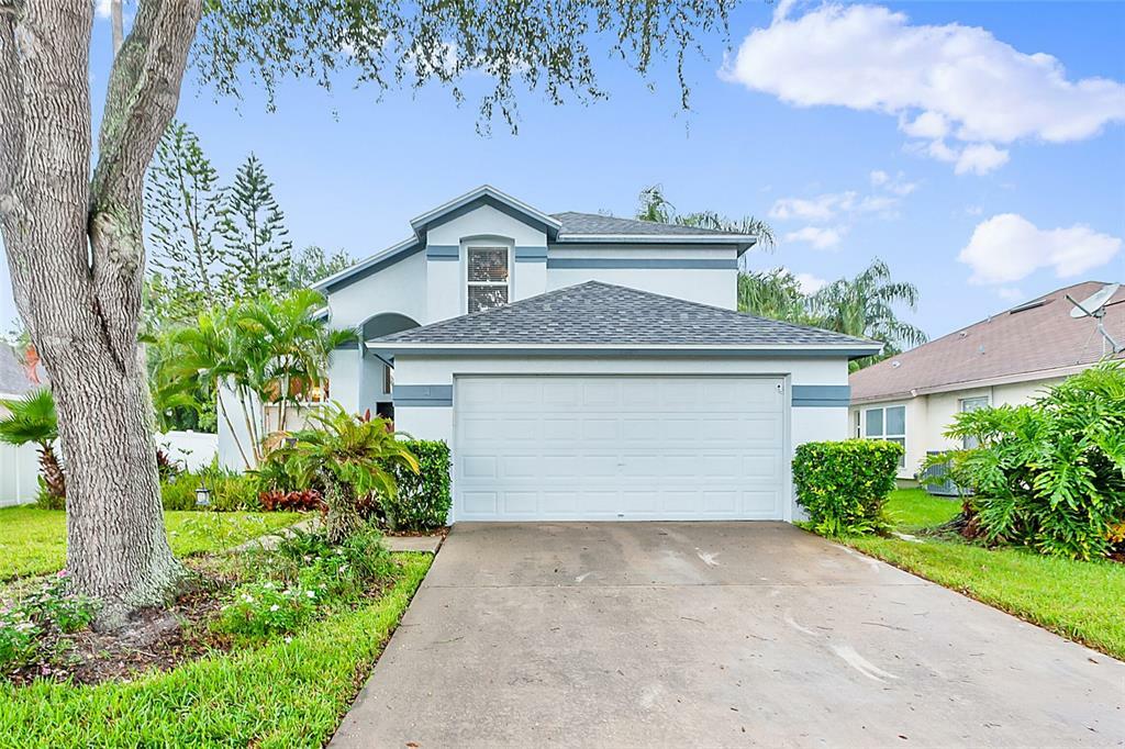 Property Photo:  1249 Big Sky Drive  FL 33543 