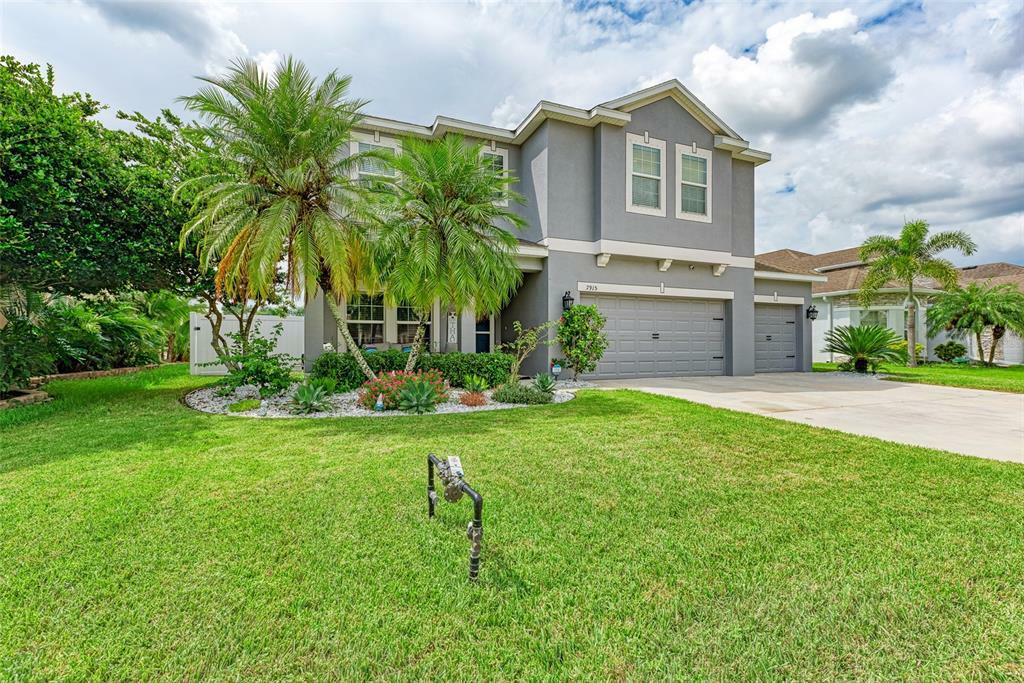 Property Photo:  7915 115th Avenue E  FL 34219 