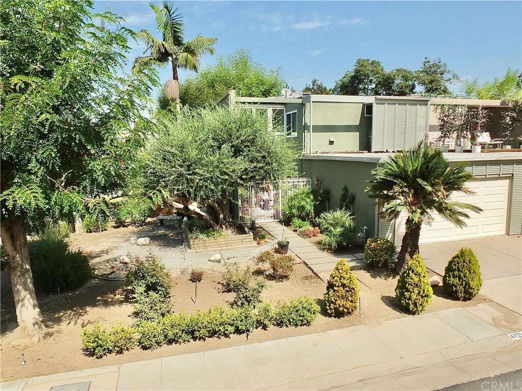 Property Photo: 4101 Del Mar Avenue CA 90807