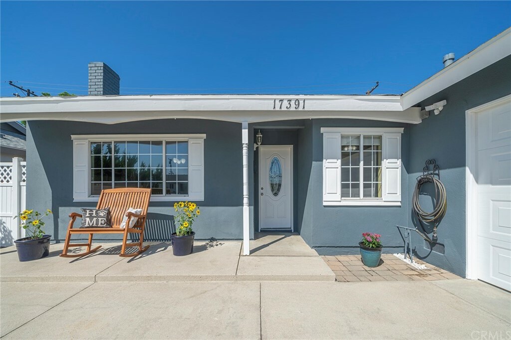 Property Photo:  17391 Marken Lane  CA 92647 