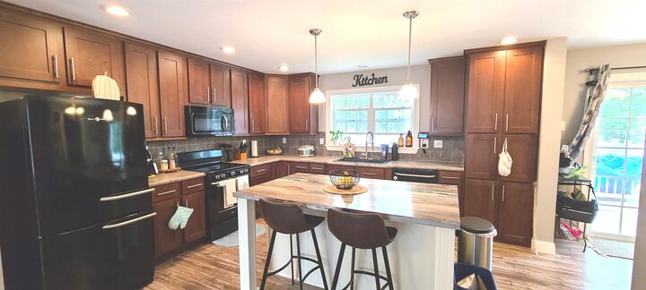 Property Photo:  19 Hiltons Lane  NH 03867 