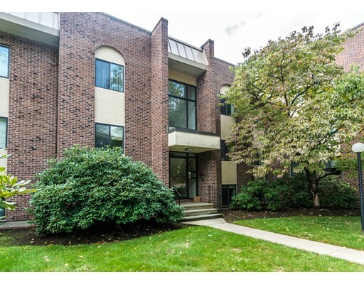 Property Photo: 47 Angleside Rd 2 MA 02453