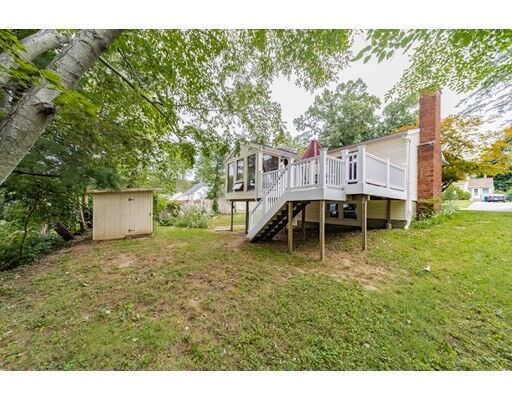 Property Photo:  145 Upper Beverly Hills  MA 01089 