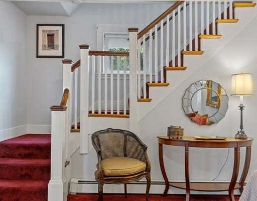 Property Photo:  182 Westminster Ave  MA 02474 
