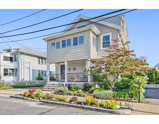 Property Photo: 31 Dartmouth 33 MA 02474