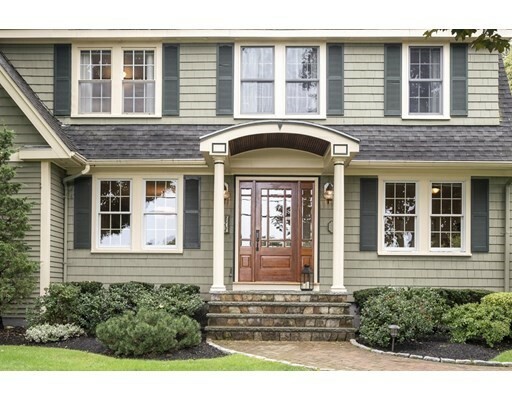 Property Photo: 8 Westland Ave MA 01890
