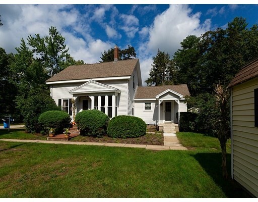 Property Photo: 65 Church St MA 01860