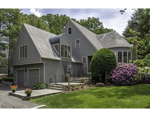 Property Photo: 28 Phillips Pond Road MA 01760