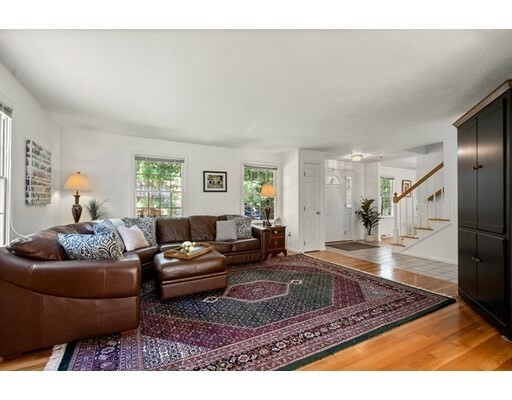 Property Photo: 12 Powers Rd MA 01776