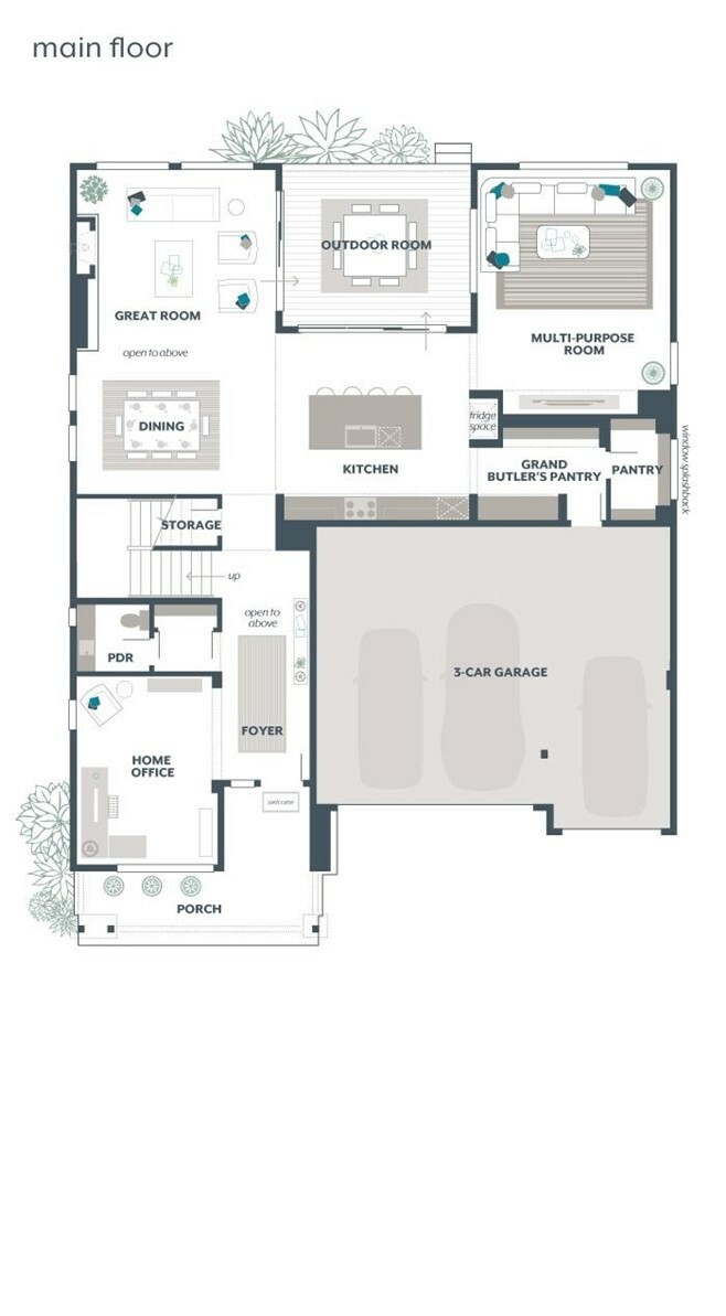 Property Photo: 4957 Amherst Way SW WA 98367