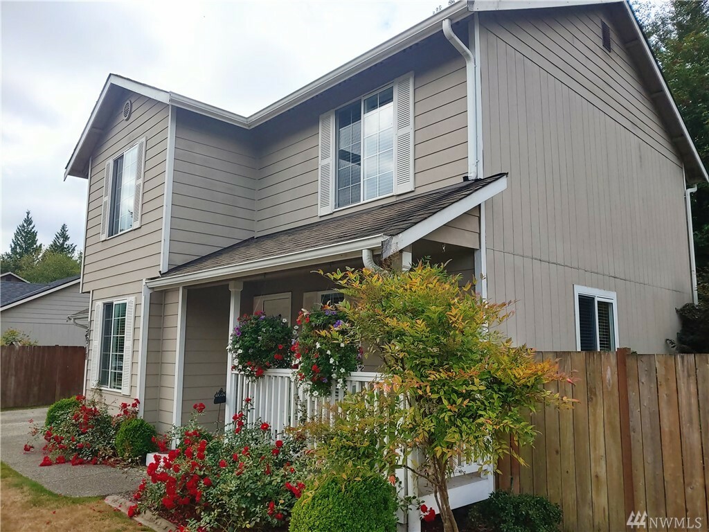 Property Photo:  18918 Crown Ridge Blvd  WA 98223 