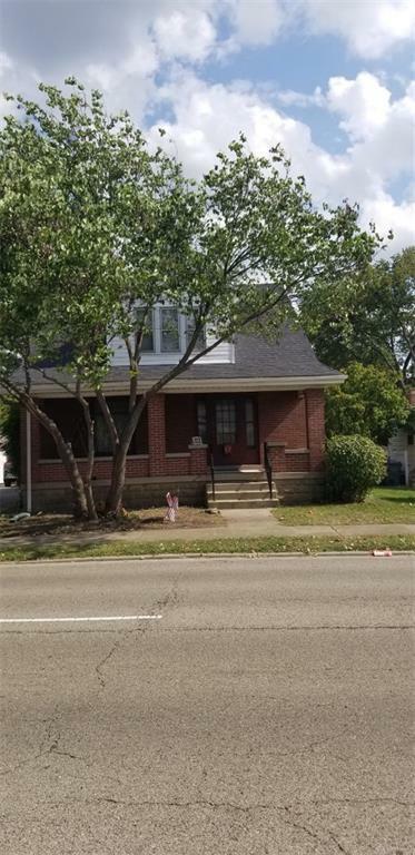 Property Photo:  918 S Main Street  OH 45005 