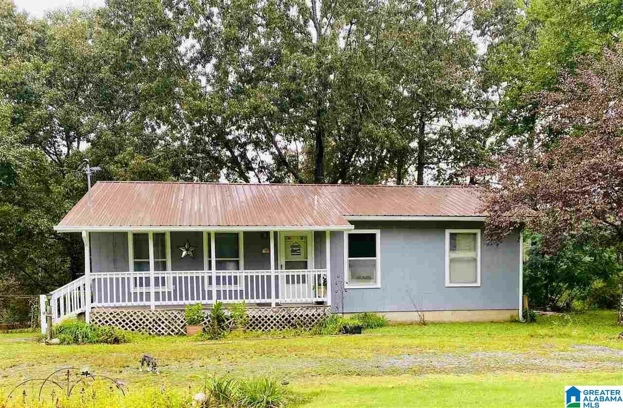 Property Photo:  1119 Manning Road  AL 35125 