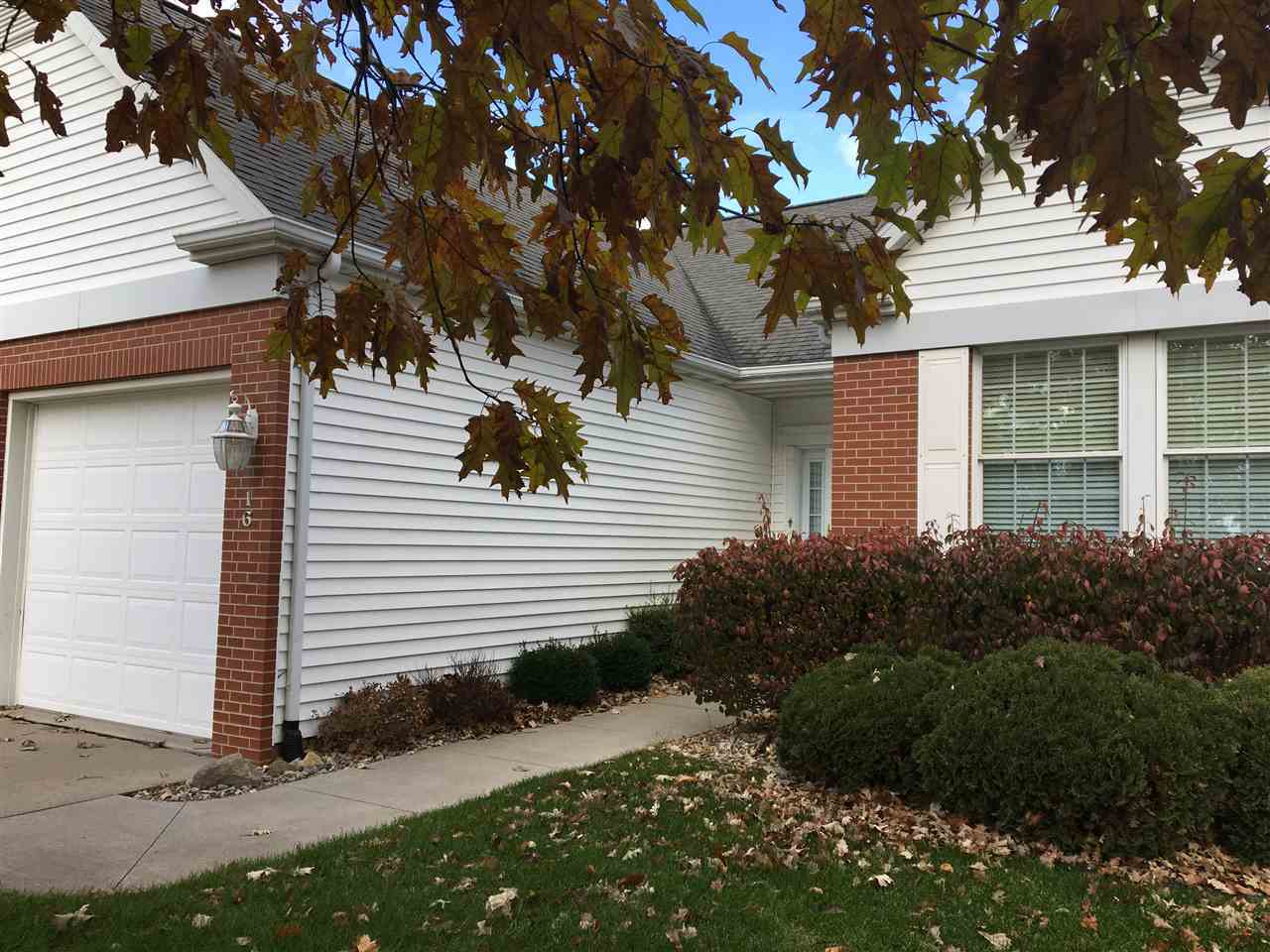 Property Photo:  16 Eagle Ridge Drive  IA 50677 