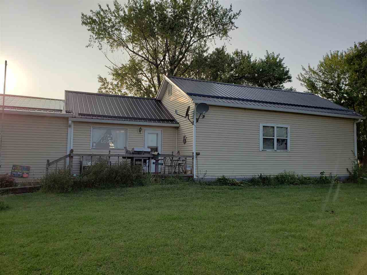 Property Photo:  39721 Cedar Avenue  IA 52076 