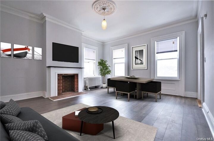 277 Warburton Avenue 2  Yonkers NY 10701 photo