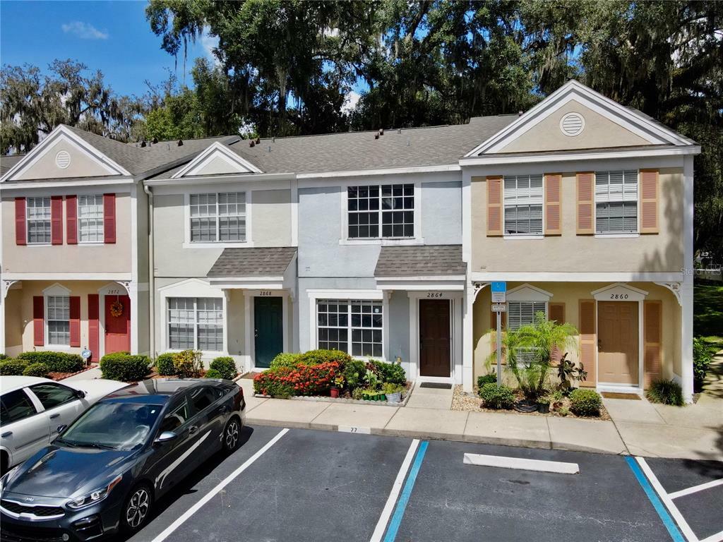 Property Photo:  2864 Woodlands Park Court  FL 32746 