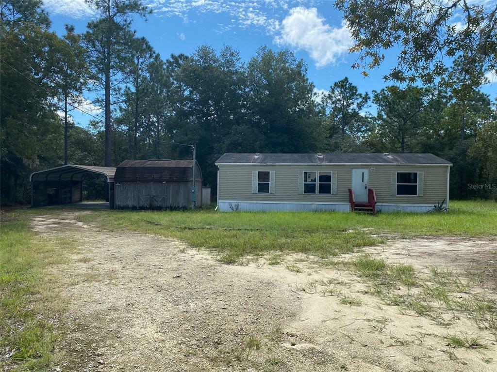 Property Photo:  4265 SW 189th Ave  FL 34432 