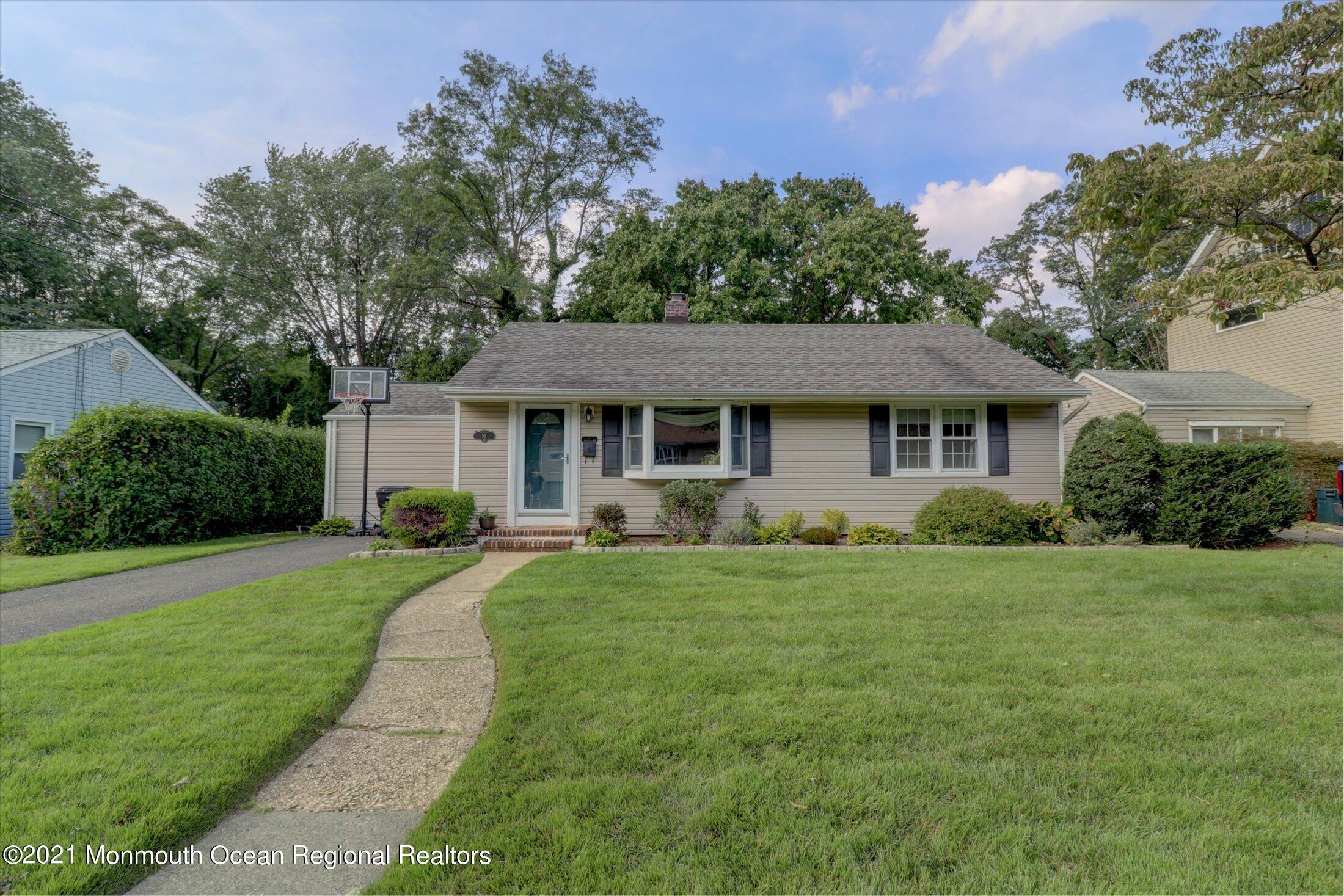 Property Photo: 59 Crestview Drive NJ 07748