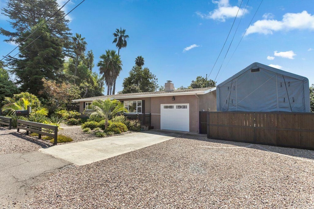 Property Photo:  1555 Monte Mar Road  CA 92084 