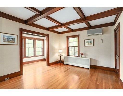 Property Photo:  58 Forest Street  MA 02180 