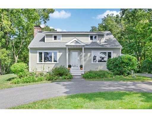 Property Photo: 64 Mountain St MA 02067