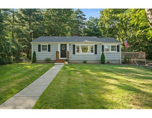 74 Fresh Pond Rd  East Falmouth MA 02536 photo