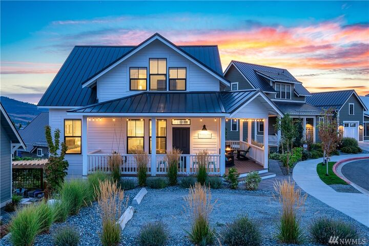 230 Jackrabbit Lane  Chelan WA 98816 photo