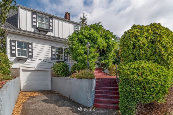 Property Photo:  603 Cowlitz Way  WA 98626 