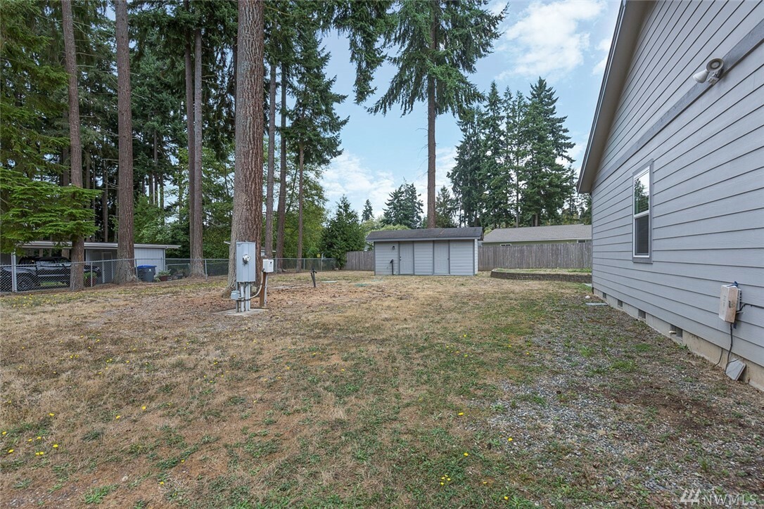 Property Photo: 193 McDonald Dr WA 98382