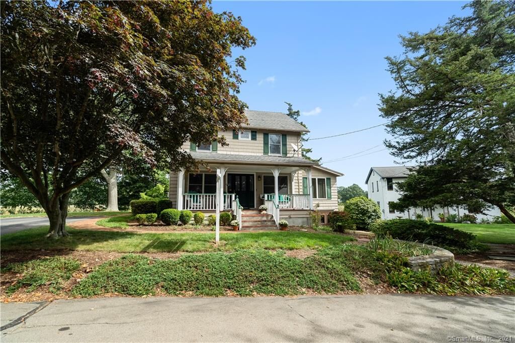 Property Photo:  46 South Cove Road  CT 06475 