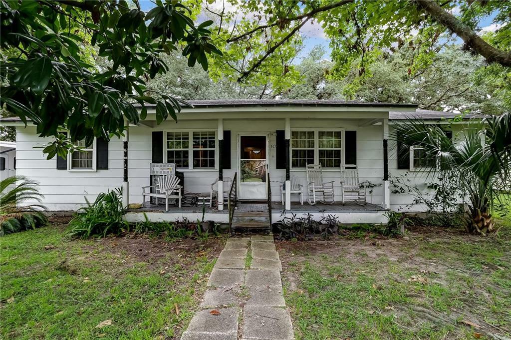 Property Photo:  820 11th Street  FL 32034 