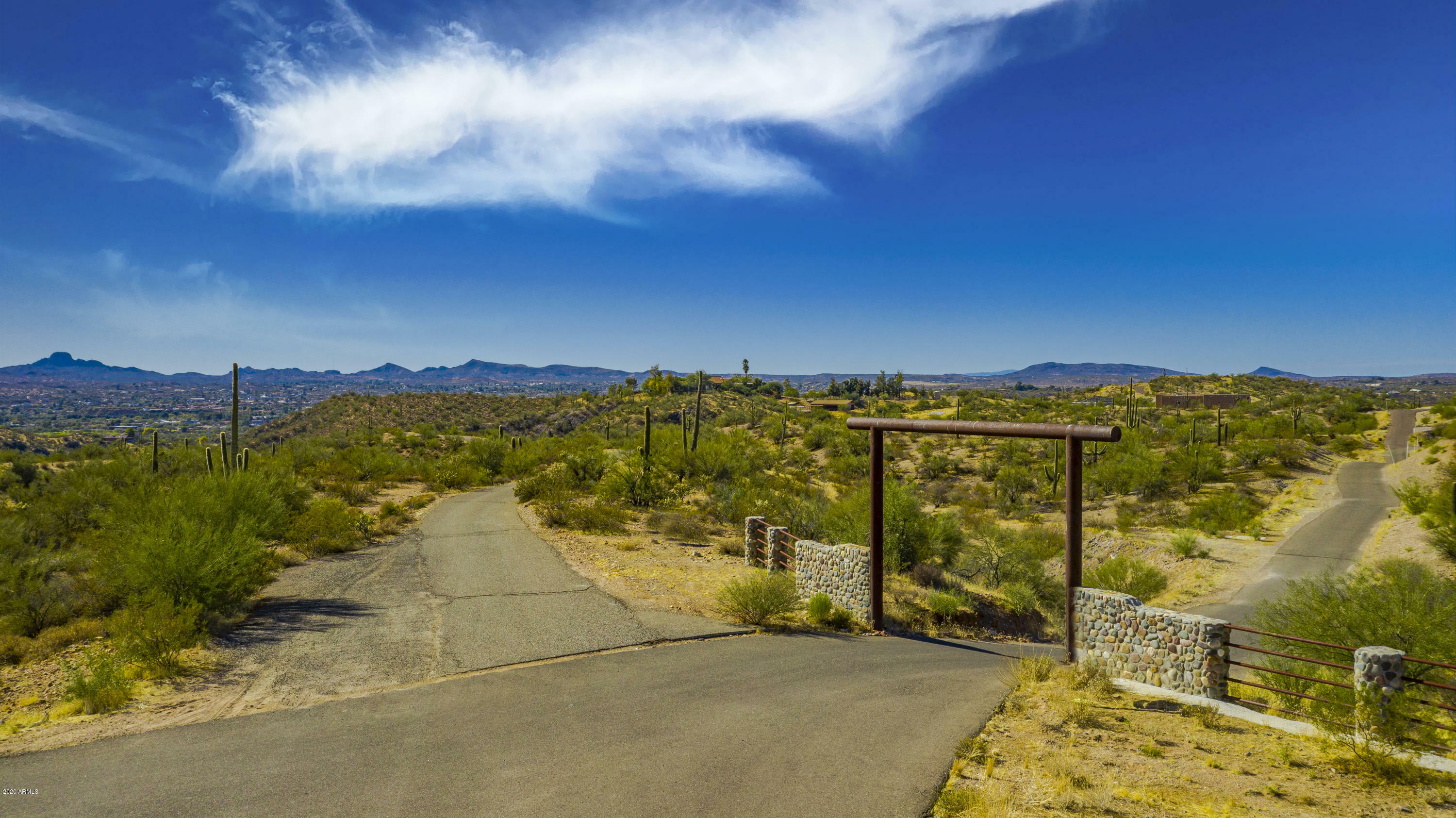 Property Photo:  Lot 22 Saguaro Estates  AZ 85390 